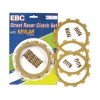 Zestaw sprzęgła EBC SRC059