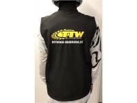 TTW-Offroad Weste Softshell Originals