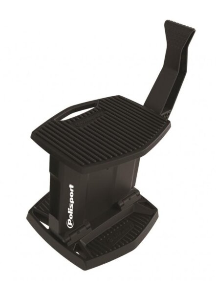 Stand Lift Poli Bk/Bk
