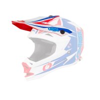 ONeal-Ersatzvisier-7SRS-Helm-STRegen-blau-rot