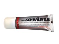 Lederschwärze 75ml