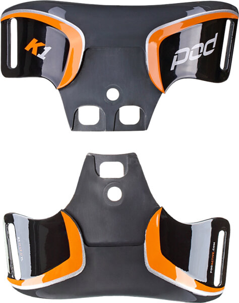 K1 espiga derecha