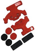 Padding Kit links