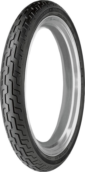 Dunlop-dæk D402 F HD MT90B16 72H TL