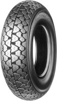 Michelin-dæk S83 3.50-10 59JTL/TT