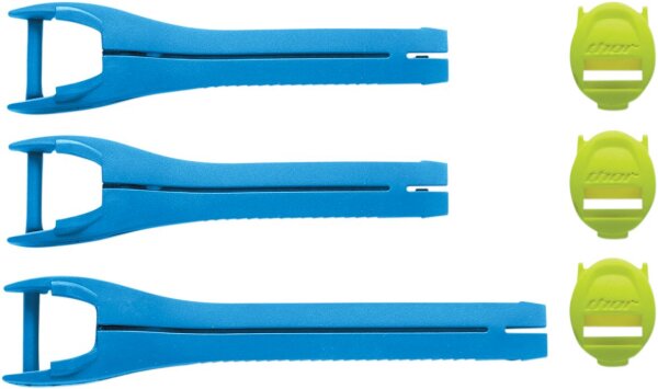 Thor Straps Blitz Xp Kinder Blau