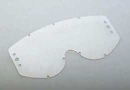 RNR-roll-off-replacement glass hybrid clear