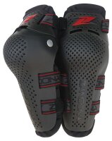Zandona 3260 Kneeprotector de Luxe Black