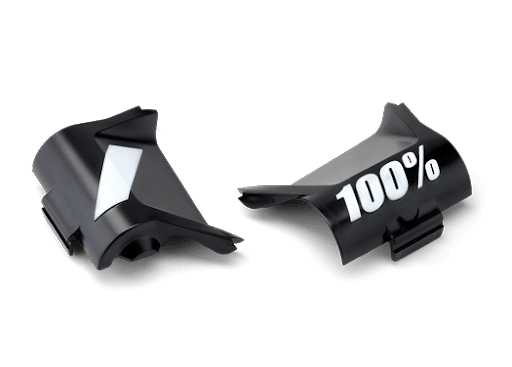 100% Ersatzdeckel 100% Forecast
