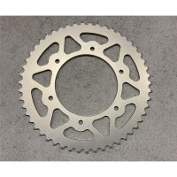 Piñón Esjot Honda 48 dientes plata