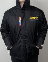 TTW Winterjacke Originals Kinder